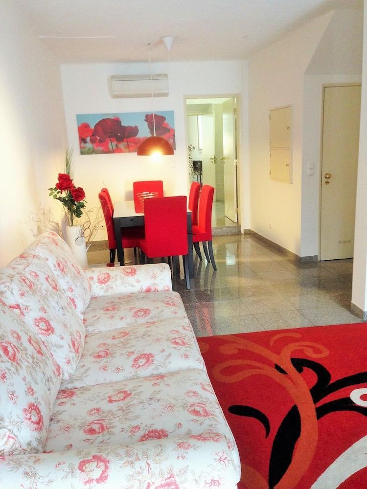 Discovery Apartment Estrela Лиссабон Экстерьер фото